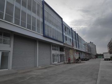 Jual Gudang Duta Indah Sentoha 10 Menit Dari Bandara Soekarno Hatta Harga Murah