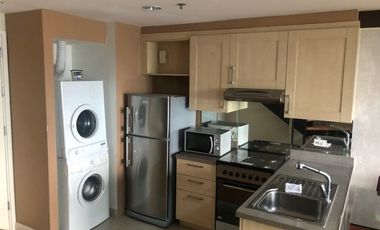 Condo for Sale 1BR loft One rockwell west tower one bedroom condominium rockwell makati