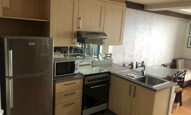 Condo for Sale 1BR loft One rockwell west tower one bedroom condominium rockwell makati