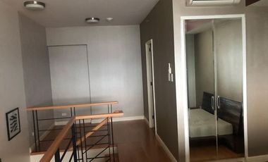 Condo for Sale 1BR loft One rockwell west tower one bedroom condominium rockwell makati
