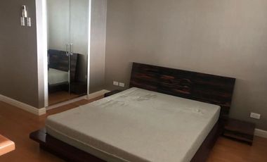 Condo for Sale 1BR loft One rockwell west tower one bedroom condominium rockwell makati
