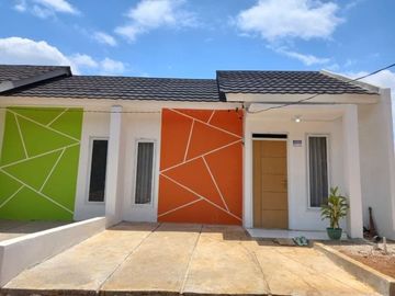 Dijual Rumah Subsidi di Majalaya Bandung Selatan