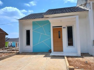 Dijual Rumah Subsidi di Majalaya Bandung Selatan