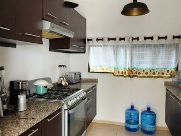 Venta casa 3 recamaras con piscina en Real Montejo