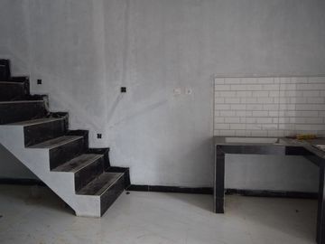 hunian baru lokasi depok