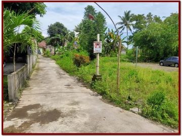 Land for sale