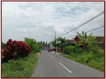 Land for sale