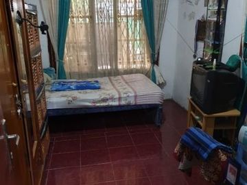 Rumah second di Beji Timur Depok
