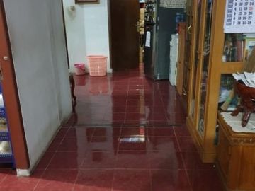 Rumah second di Beji Timur Depok