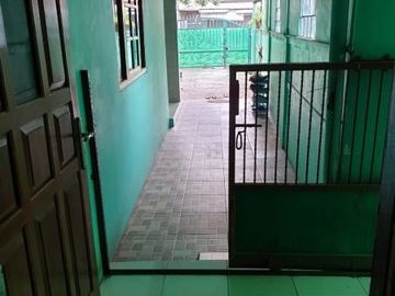 Rumah second di Beji Timur Depok