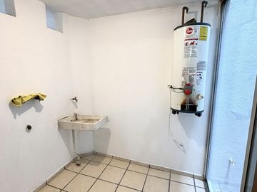 DEPARTAMENTO EN VENTA EN BALCONES DEL VALLE