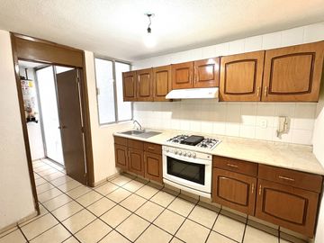 DEPARTAMENTO EN VENTA EN BALCONES DEL VALLE