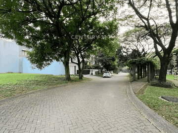 Dijual Kavling Posisi Hook Dan Siap Bangun Di Cluster Kebayoran