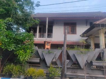 Dijual Rmh RUNGKUT mewah siap huni