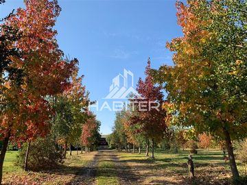 Parcela en venta en Quilvo, Romeral