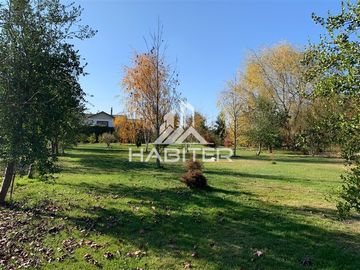 Parcela en venta en Quilvo, Romeral