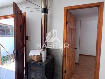 Parcela en venta en Quilvo, Romeral