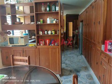 🏡 ¡Gran Oportunidad de Inversión! Terreno en Venta en Chincha Alta

📍 Ubicación: Av. Luis Galvez Chipoco N° 243, Chincha Alta

🔹 Características: