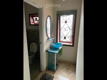 Rumah Bagus Area Sukarno Hatta Lowokwaru Malang GMK02628FLX