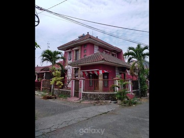 Rumah Bagus Area Sukarno Hatta Lowokwaru Malang GMK02628FLX