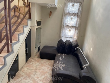 Rumah Bagus Area Sukarno Hatta Lowokwaru Malang GMK02628FLX