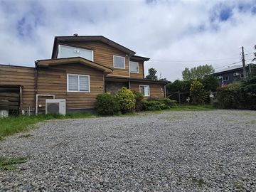 Casa en venta de 4 dorm. en Puerto Varas