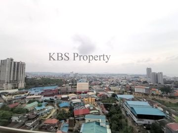 Dijual Apartemen Aston City View Type 2 BR