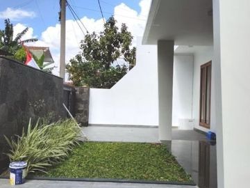 Hunian Di Area Turangga Buah Batu Full Renovasi 1 Lantai