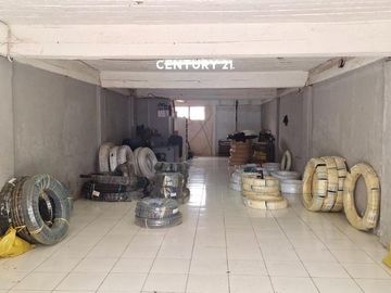 Dijual Ruko 4 Lantai Di Krekot Jakarta Pusat