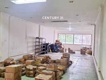 Dijual Ruko 4 Lantai Di Krekot Jakarta Pusat