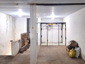 Dijual Ruko 4 Lantai Di Krekot Jakarta Pusat