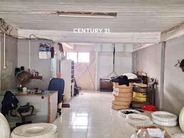 Dijual Ruko 4 Lantai Di Krekot Jakarta Pusat