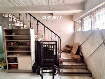 Dijual Ruko 4 Lantai Di Krekot Jakarta Pusat