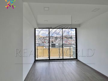 Departamentos Venta Toluca  15-DV-7798
