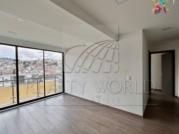 Departamentos Venta Toluca  15-DV-7798