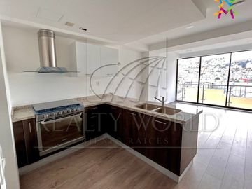 Departamentos Venta Toluca  15-DV-7798