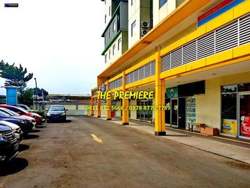 Jual MURAH! Apartemen Gading Greenhill Lantai Rendah, Kelapa Gading