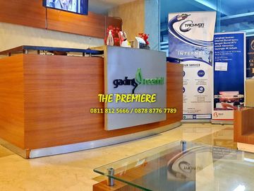 Jual MURAH! Apartemen Gading Greenhill Lantai Rendah, Kelapa Gading