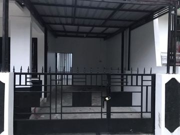 RUMAH MURAH 600 JUTAAN HANYA 400 METER KE STADION MAGUWOHARJO