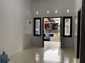 RUMAH MURAH 600 JUTAAN HANYA 400 METER KE STADION MAGUWOHARJO