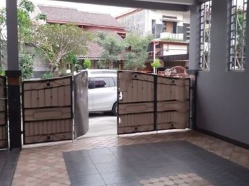 Rumah hommy dan nyaman di antapani kidul dekat arcamanik