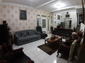 Rumah hommy dan nyaman di antapani kidul dekat arcamanik