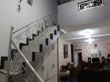 Rumah hommy dan nyaman di antapani kidul dekat arcamanik