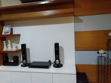 FOR SALE: 24.32sqm REGULAR STUDIO @THE OLIVE PLACE-SHAW
