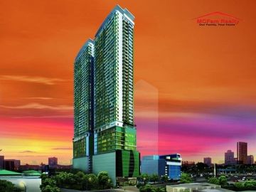 FOR SALE: 24.32sqm REGULAR STUDIO @THE OLIVE PLACE-SHAW