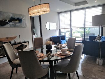 Venta de departamento Torre Lexum, Zona Atlixcáyol, Puebla.