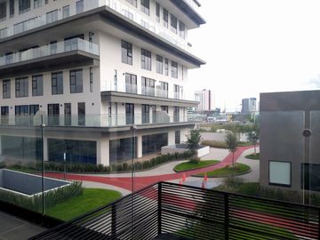 Venta de departamento Torre Lexum, Zona Atlixcáyol, Puebla.