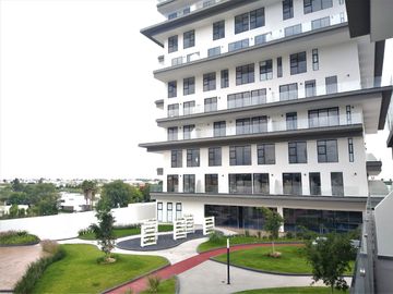 Venta de departamento Torre Lexum, Zona Atlixcáyol, Puebla.