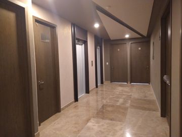 Venta de departamento Torre Lexum, Zona Atlixcáyol, Puebla.