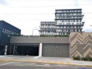 Venta de departamento Torre Lexum, Zona Atlixcáyol, Puebla.